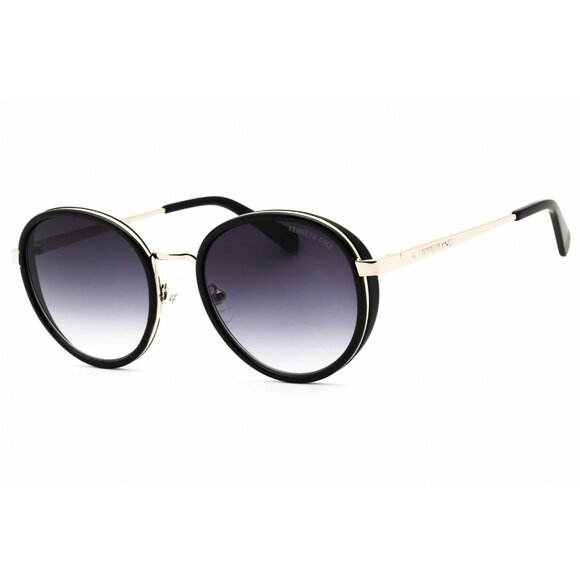 Kenneth Cole New York Sunglasses KC006-01B-53 New with tags main image 4